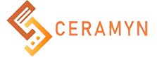 Logo de Ceramyn Porcelanatos, tienda de porcelanatos y cerámicos en Lima